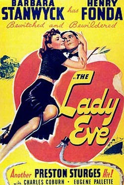The Lady Eve