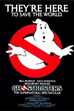 Ghostbusters