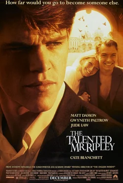 The Talented Mr. Ripley