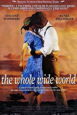The Whole Wide World