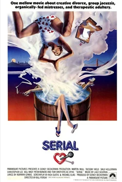 Serial