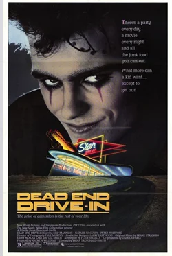 Dead End Drive-In