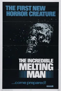 The Incredible Melting Man