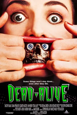 Dead Alive