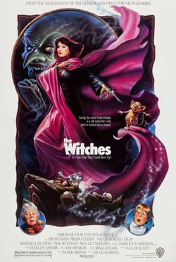 The Witches