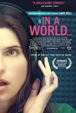 In a World