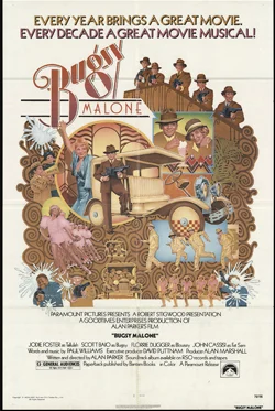 Bugsy Malone