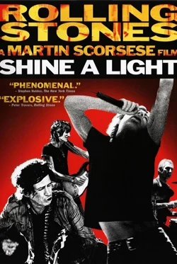 Shine A Light