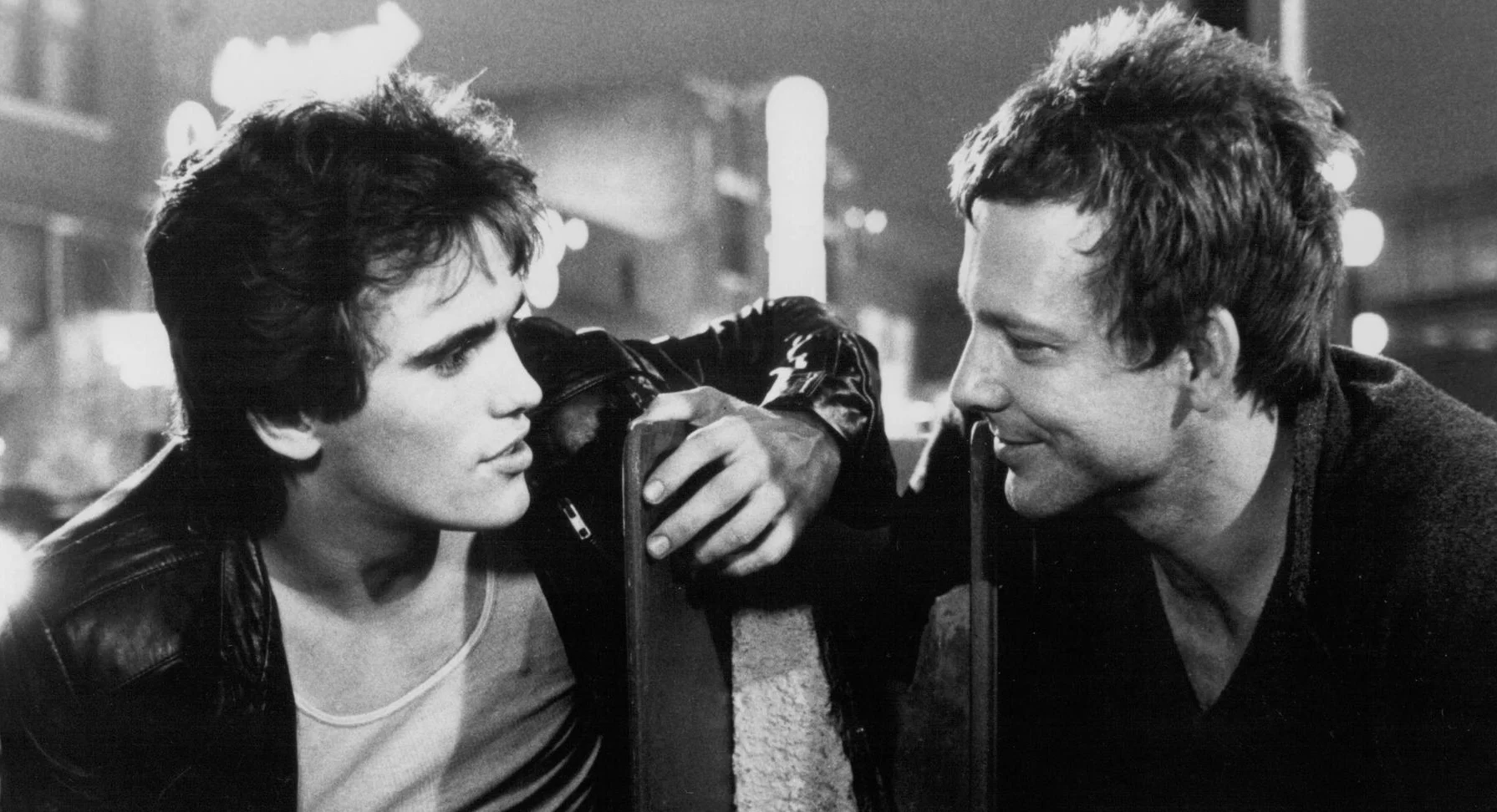 RUMBLE FISH / EDGAR WALLACE COLLECTION