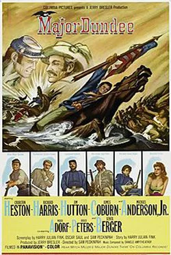 Major Dundee