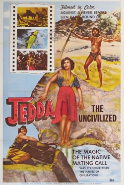 Jedda