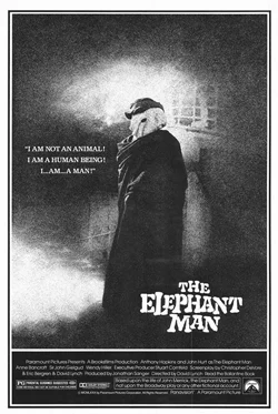 The Elephant Man