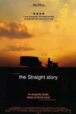 The Straight Story