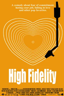 High Fidelity