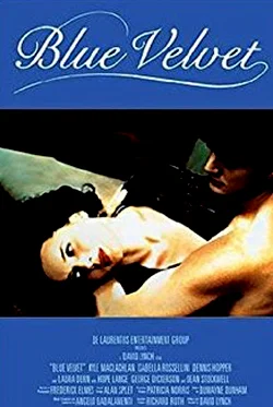 Blue Velvet