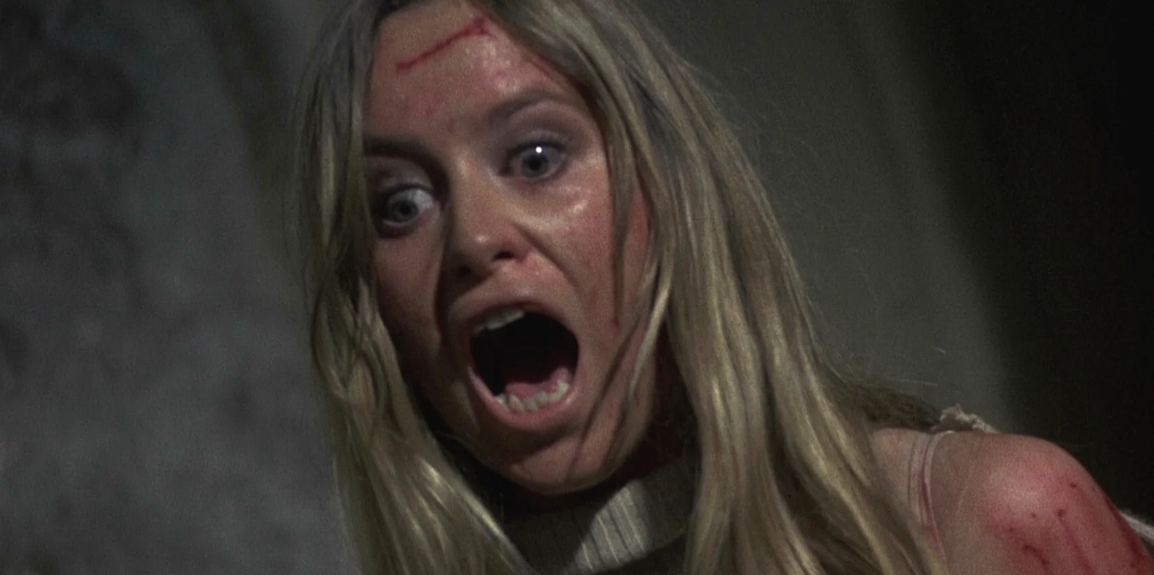 Straw Dogs – The Criterion Collection