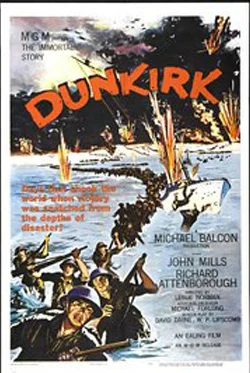 Dunkirk (1958)