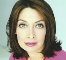 Illeana Douglas