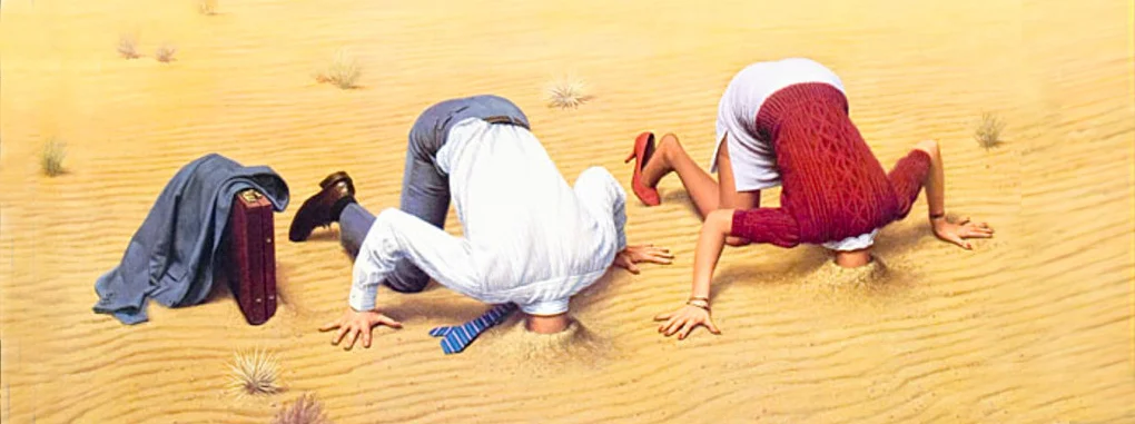 Lost in America – The Criterion Collection