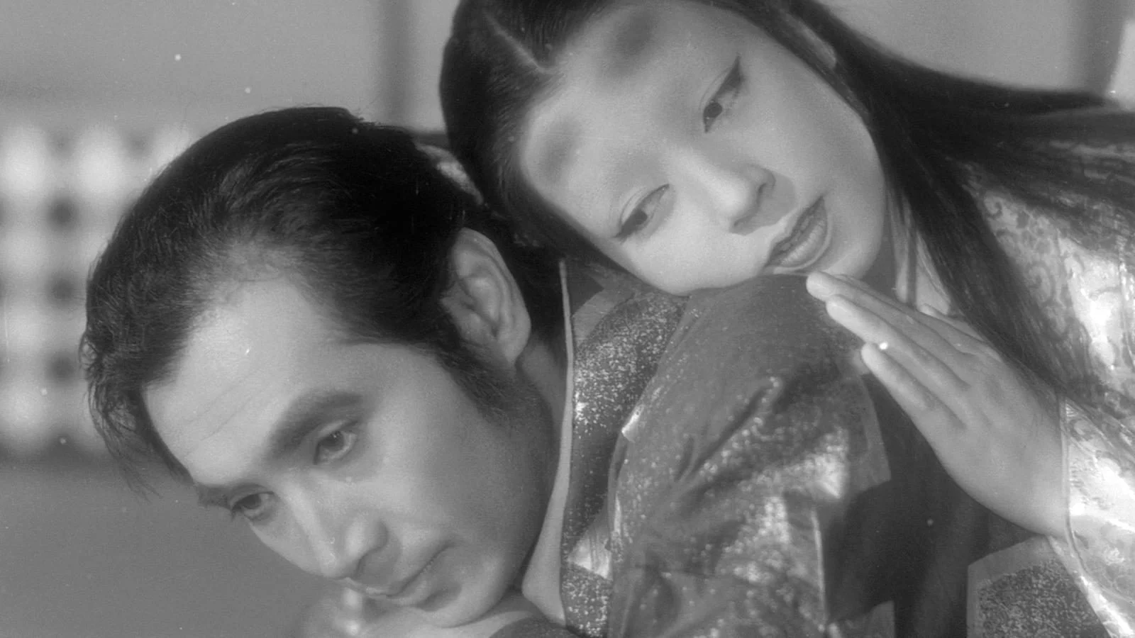 Ugetsu