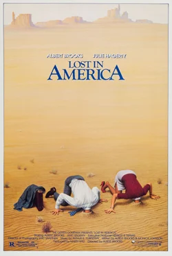 Lost In America