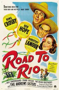 road-to-rio-movie-poster-1947-1020458573 - Trailers From Hell