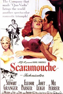 Scaramouche