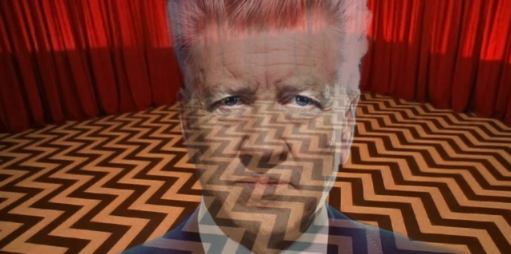 David Lynch: The Art Life