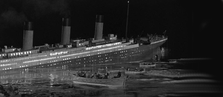 Titanic (1943) - Trailers From Hell