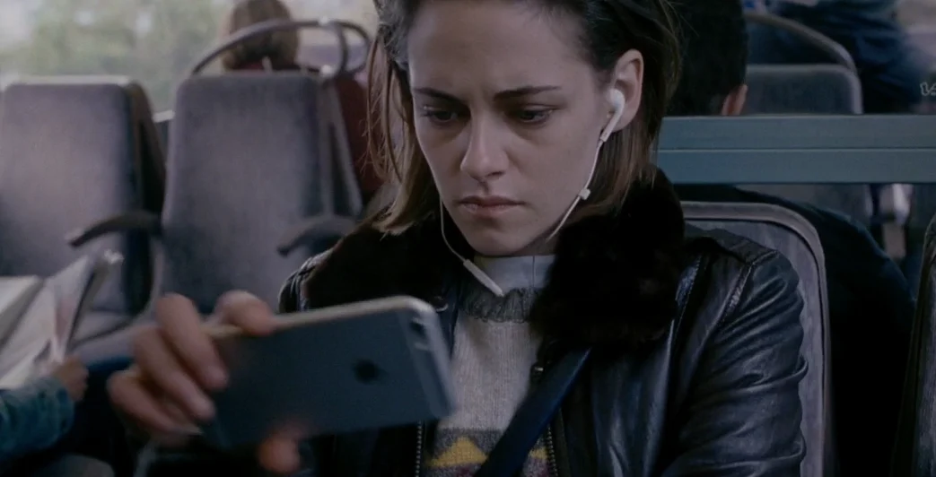 Personal Shopper