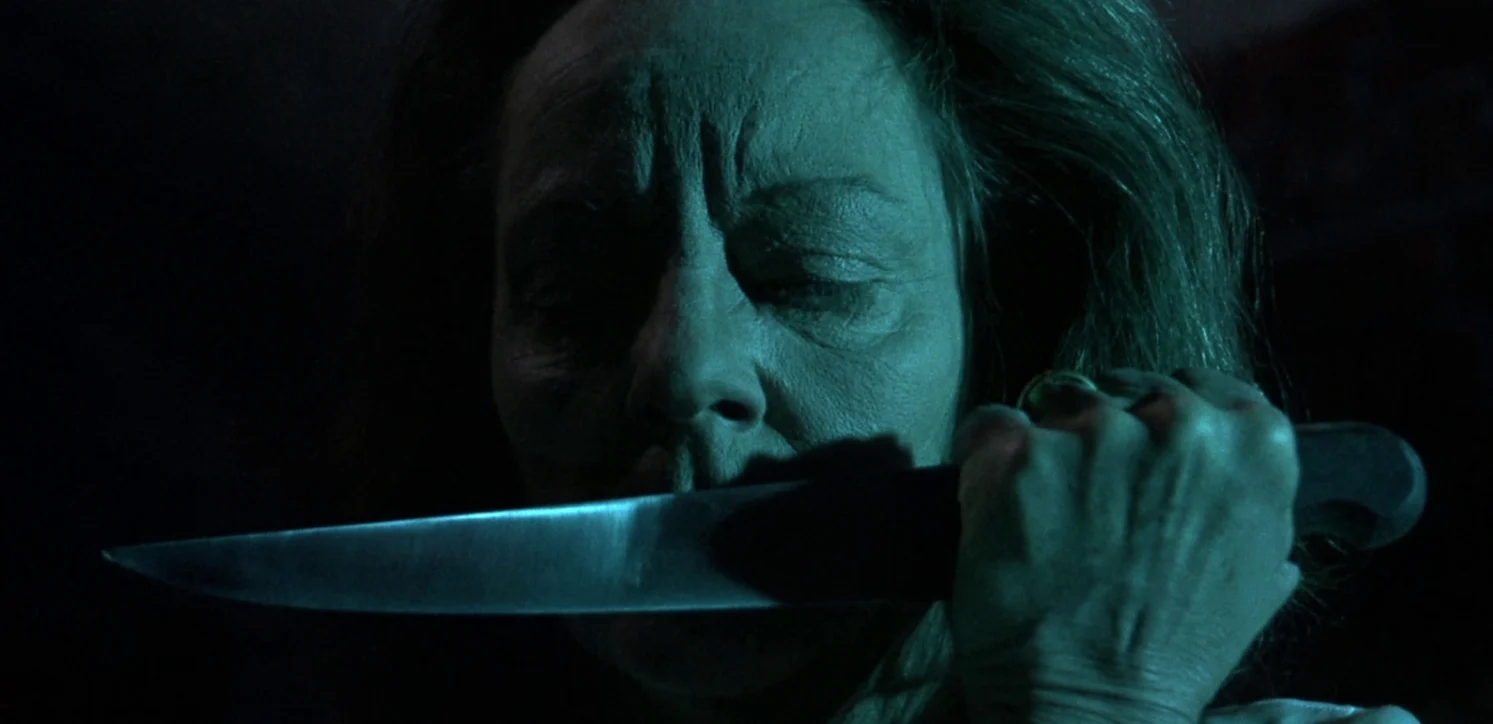 Hammer Vol. 1 – Fear Warning!