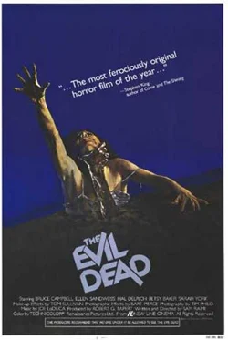The Evil Dead