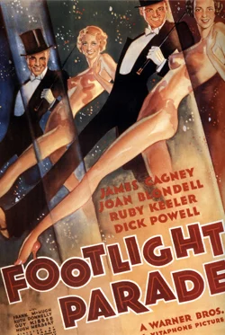 Footlight Parade