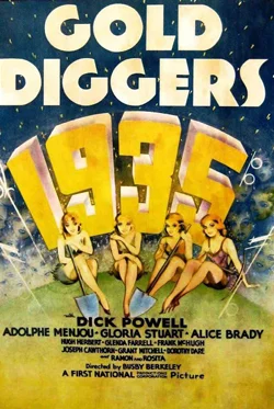 Gold Diggers of 1935
