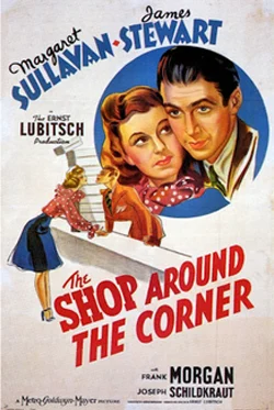 The Shop Around the Corner