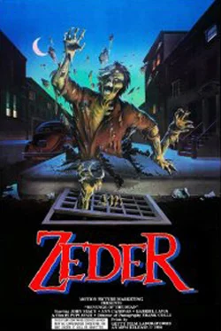 Zeder