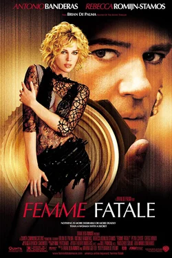 Femme Fatale