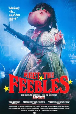 Meet the Feebles