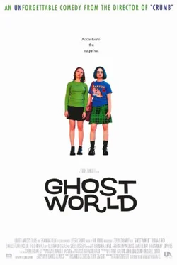 Ghost World