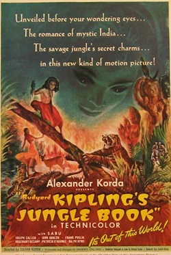 The Jungle Book