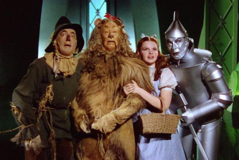 The Wizard of Oz Trailers From Hell