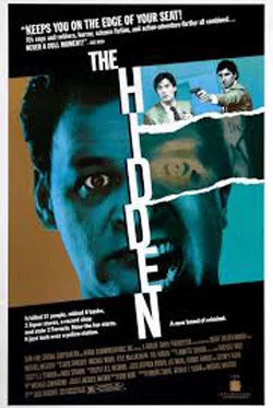 The Hidden