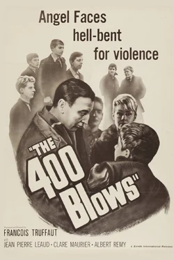 The 400 Blows