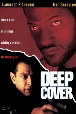 Deep Cover