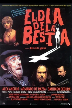The Day of the Beast