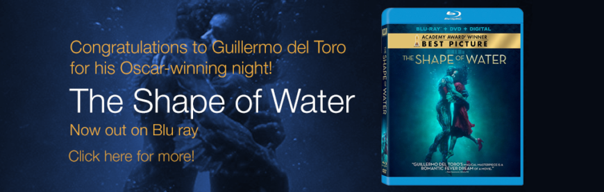 Shape Plug Trailers From Hell