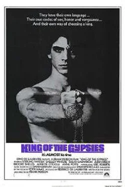 King of the Gypsies