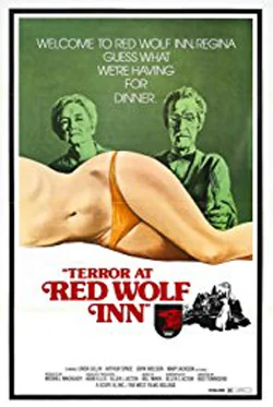 The Folks at Red Wolf Inn