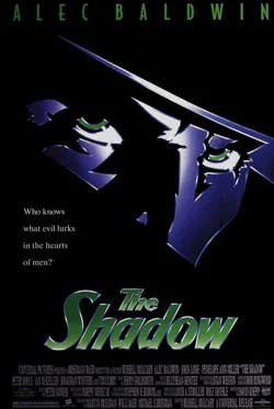 The Shadow