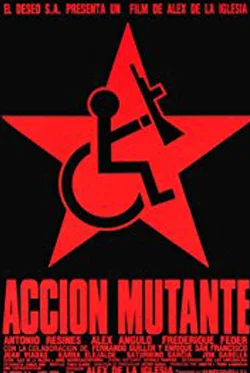 Accion Mutante